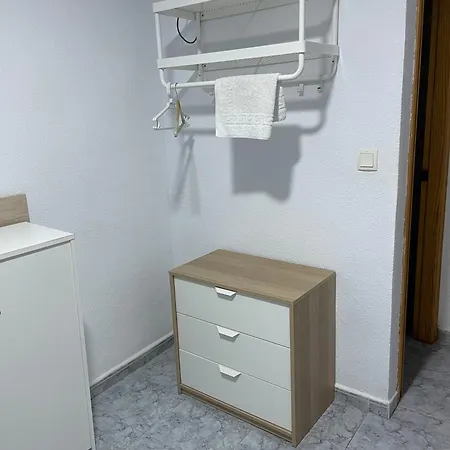 Albahicín * Sagunto