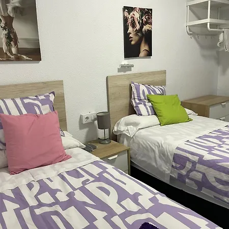 Guest house Albahicin *