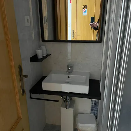 Guest house Albahicin