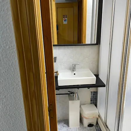 Albahicin Guest house