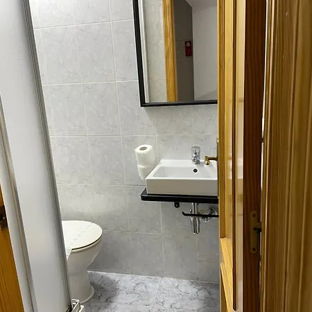 Albahicin Guest house Puerto de Sagunto