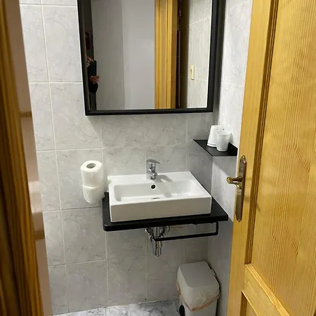 Albahicin Guest house