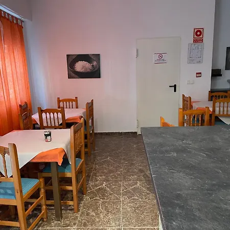 Albahicin * Puerto de Sagunto