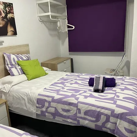 Albahicin Guest house